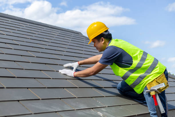 Best Slate Roofing Contractor  in Hyattsville, MD