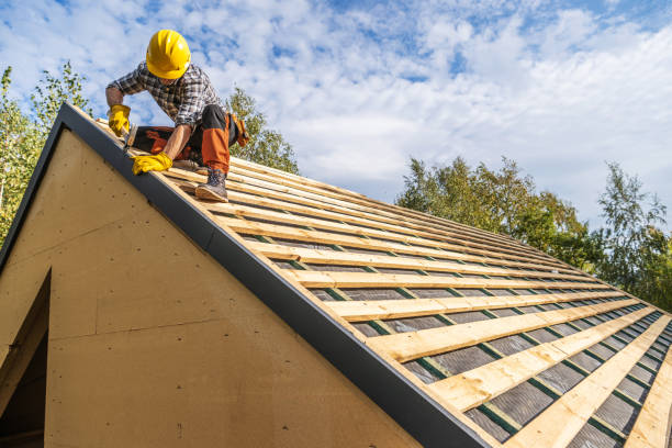 Quick and Trustworthy Emergency Roof Repair Services in Hyattsville, MD
